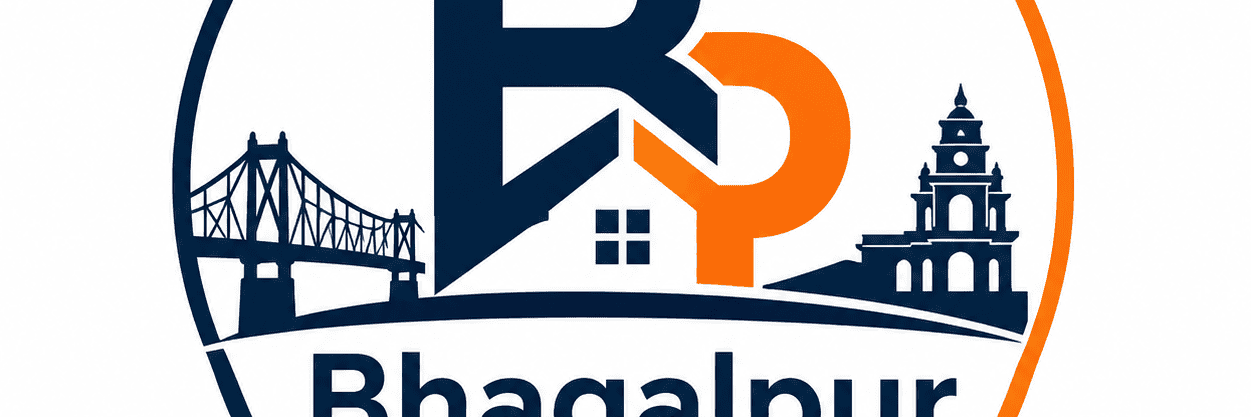 Bhagalpur Properties logo