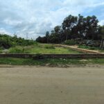 Residential and commercial plot for sale in Bhagalpur, Bihar — site photo 4
