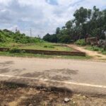 Residential and commercial plot for sale in Bhagalpur, Bihar — site photo 2